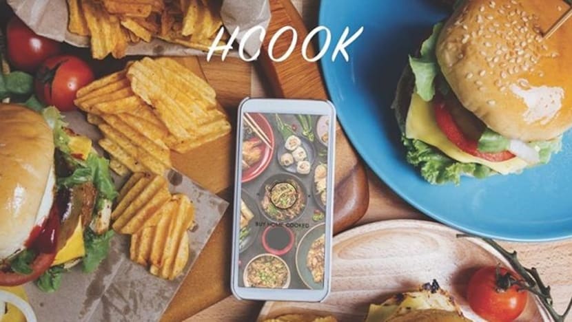 Sudah cuba? ‘Hcook’ tawarkan 300 cef dan 1,200 pilihan makanan ‘masakan rumah’ untuk anda
