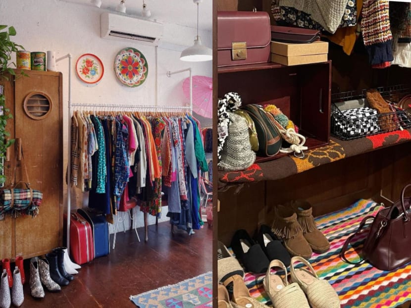 Shopping in JB: 12 thrift stores to check out if you're on the hunt for a bargain