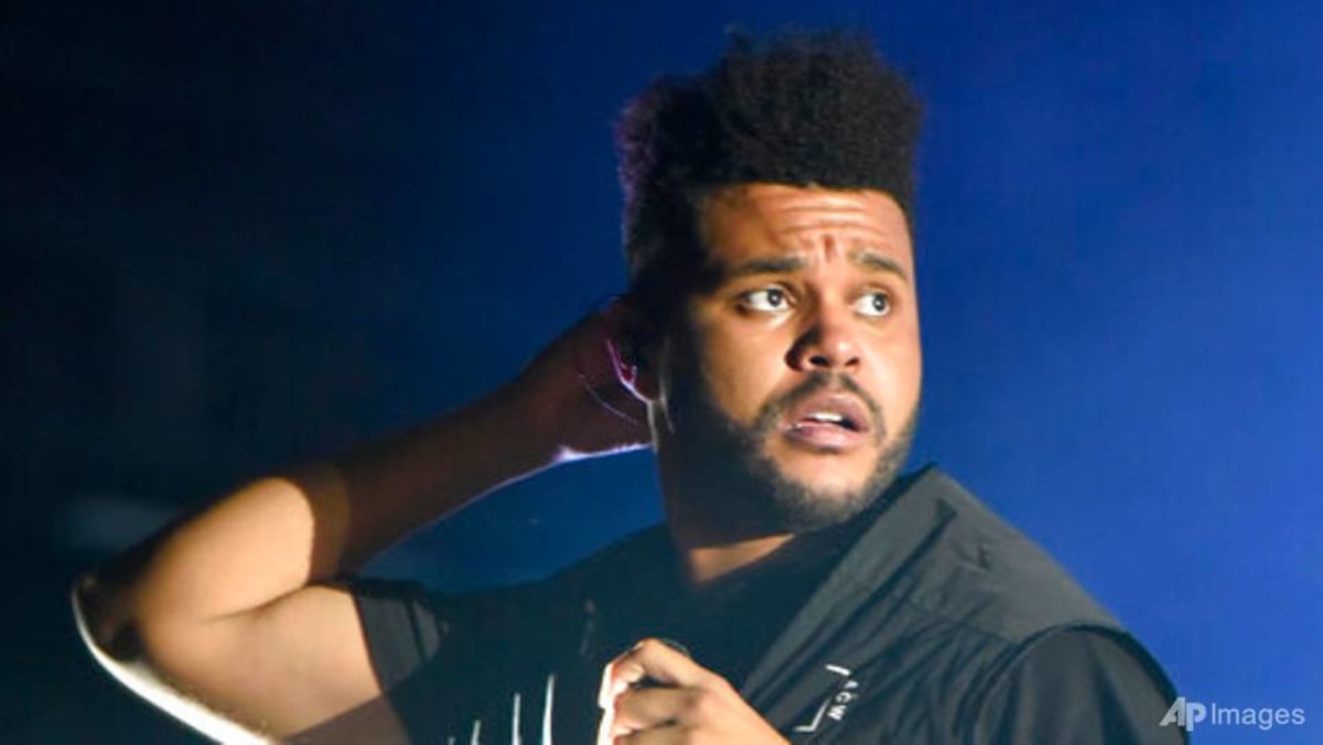 The Weeknd Kritik Grammy Soal Nominasi, Sebutnya ‘Korup’