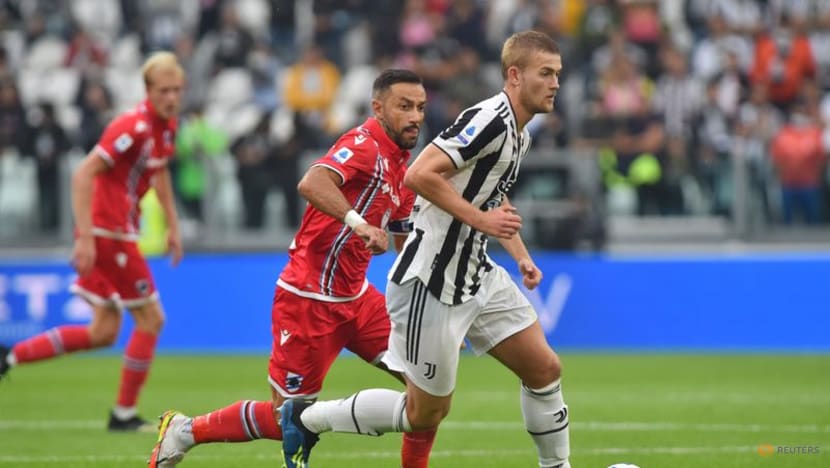 Joy and tears for Dybala as Juventus beat Sampdoria in first home win Joy and tears for Dybala as Juventus beat Sampdoria in first home win
