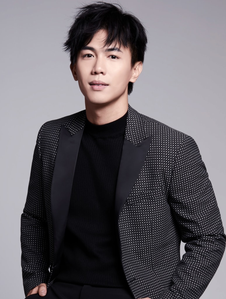 Nick Teo Nick Teo