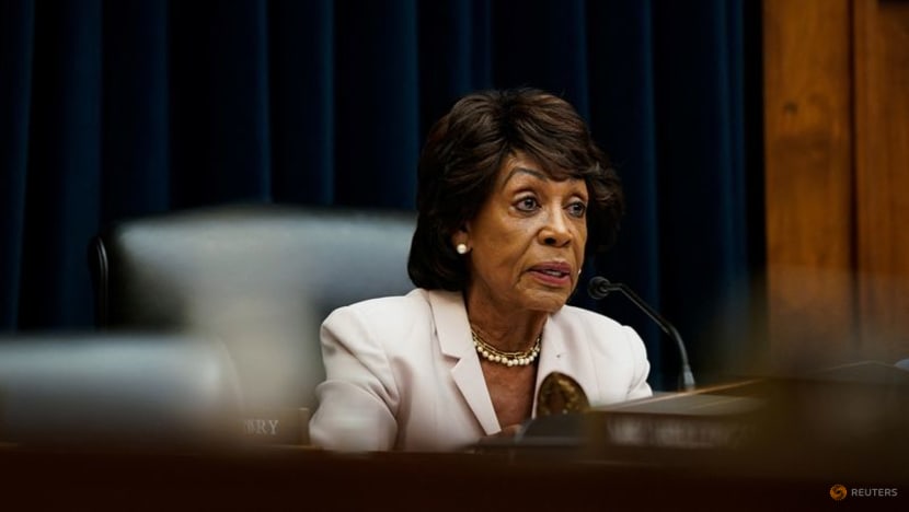 US House committee chair says Bankman-Fried must testify next week US House committee chair says Bankman-Fried must testify next week