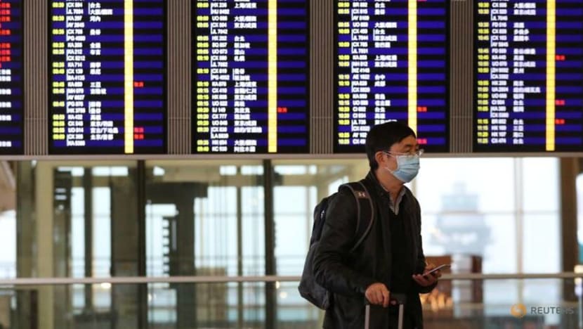 Virus could mean US$5 billion in airline losses: UN agency