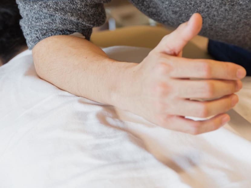 When massages become harmful: Here's what you need to know - TODAY When Massages Become Harmful: Here'S What You Need To Know - Today