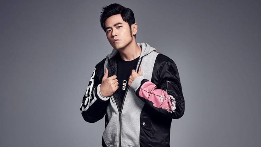 Jay Chou releases new song on birthday
