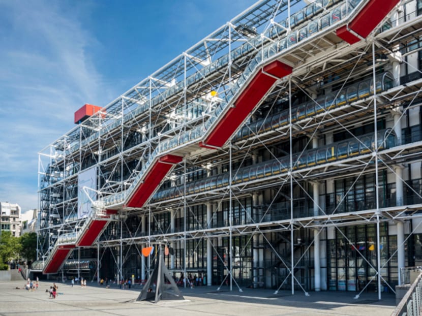 What are ‘cut-and-paste’ buildings and why do we need ‘loose-fit’ architecture to future-proof ourselves? What are ‘cut-and-paste’ buildings and why do we need ‘loose-fit’ architecture to future-proof ourselves?