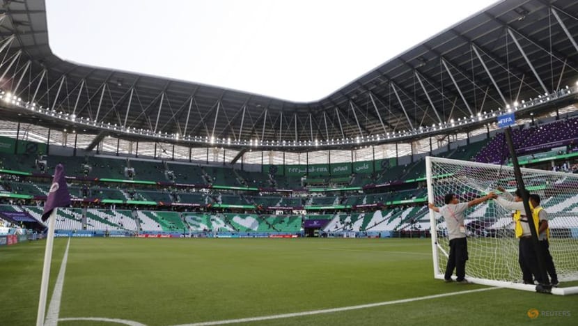 For the Poles, Milik assists Lewandowski, while Saudi Arabia makes changes due to injury AL RAYYAN, QATAR: Czeslaw Michniewicz, Poland's head coach, has added two strikers to his assault, while three changes have been made by Saudi Arabia for their World Cup match on Saturday at the Education City Stadium.