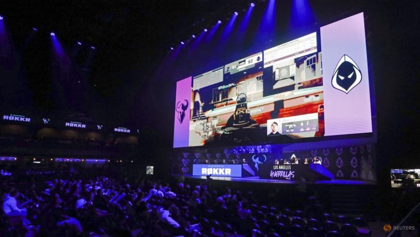 Los Angeles esports franchises set for sale or closure Los Angeles esports franchises set for sale or closure