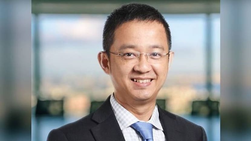 Tan Meng Dui dilantik CEO baru NEA