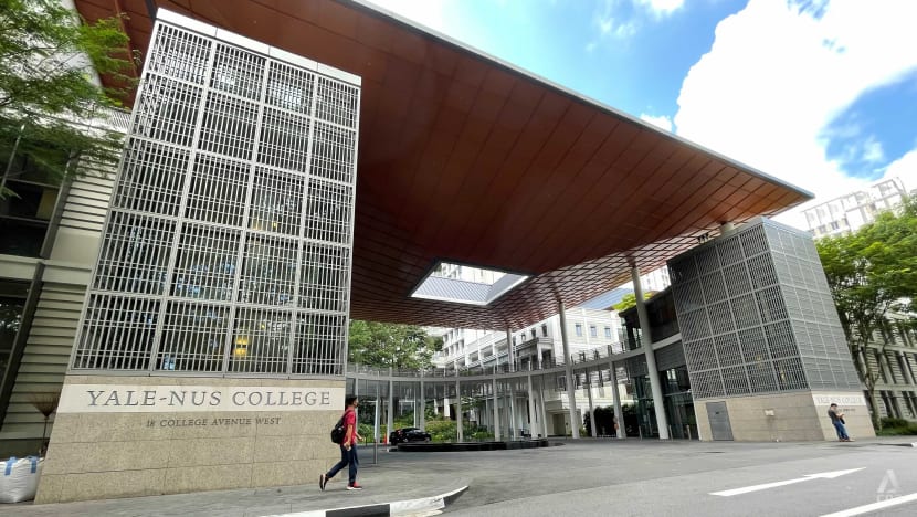 'Definitely didn’t see it coming': Yale-NUS and University Scholars Programme students, alumni react to news of merger 'Definitely didn’t see it coming': Yale-NUS and University Scholars Programme students, alumni react to news of merger