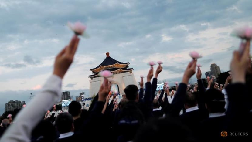 Taiwan bumps BioNTech vaccine order to 15 million with Buddhist donation Taiwan bumps BioNTech vaccine order to 15 million with Buddhist donation