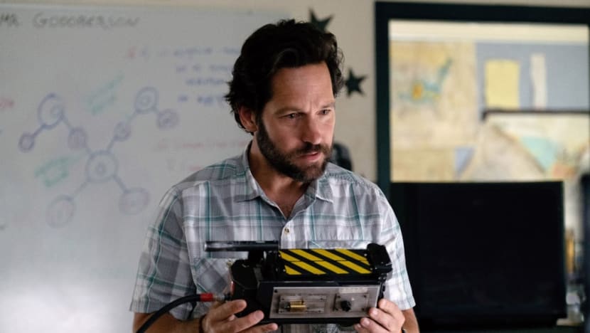 Ghostbusters: Afterlife Review: Paul Rudd Is The Best Thing In Lukewarm Sequel/Love Letter To ’80s Classic