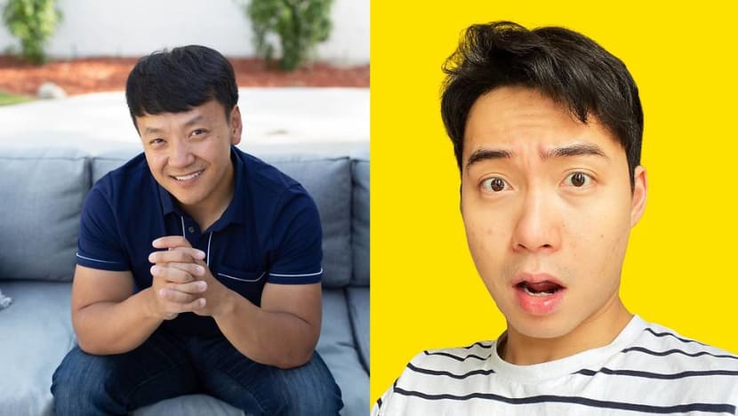 'Uncle Roger' comedian sparks China censorship row with deleted video 'Uncle Roger' comedian sparks China censorship row with deleted video
