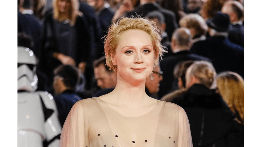 Gwendoline Christie joins cast of The Friend Gwendoline Christie joins cast of The Friend