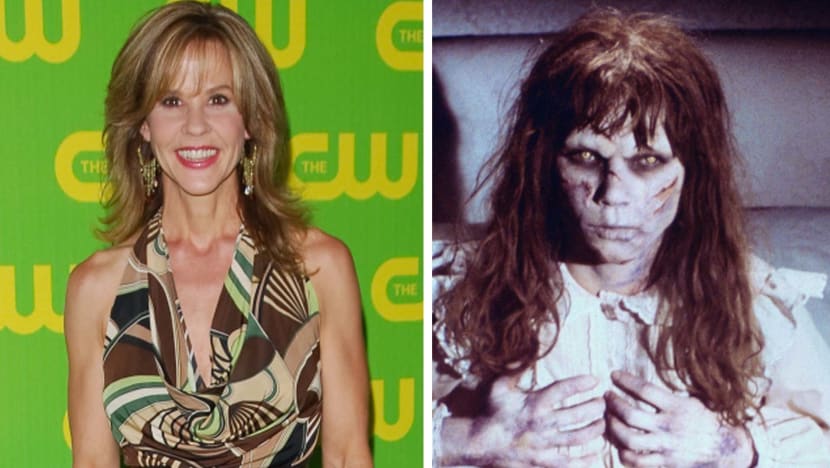 The Exorcist Star Linda Blair Tells Fans She Hasn’t Been Asked To Appear In US$400m Reboot
