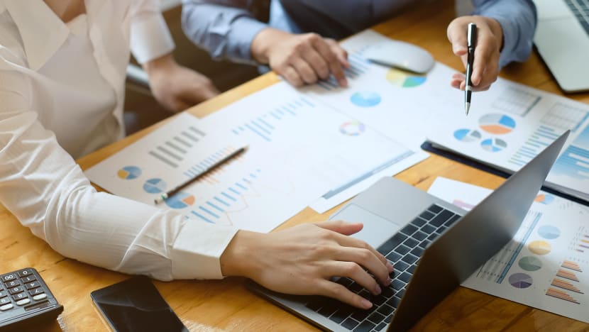 Commentary: Bad investment advice on Reddit? This is why we need financial advisers Commentary: Bad investment advice on Reddit? This is why we need financial advisers