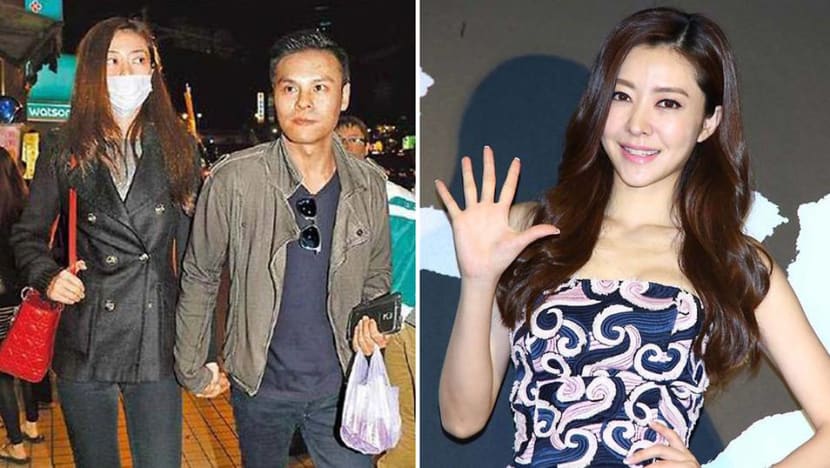Lynn Hung goes for guys with presence, not height