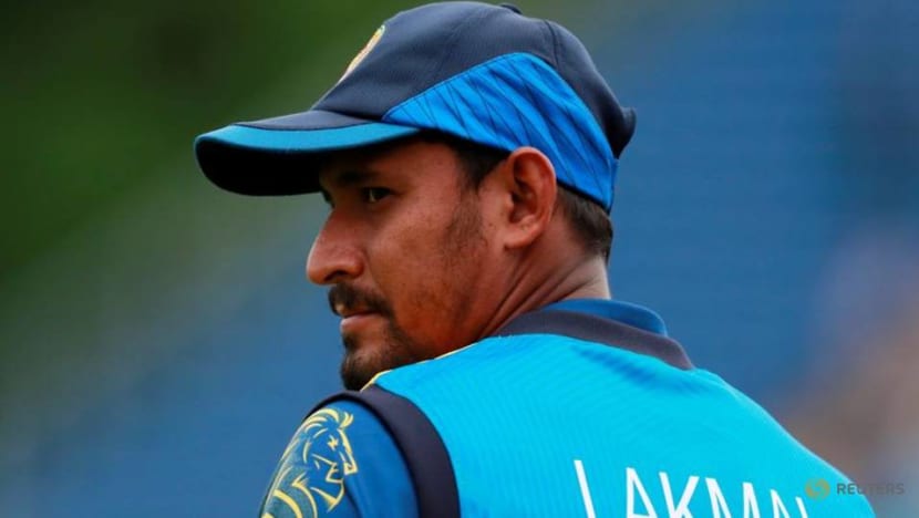 Lakmal takes five wickets but West Indies in control of first test Lakmal takes five wickets but West Indies in control of first test