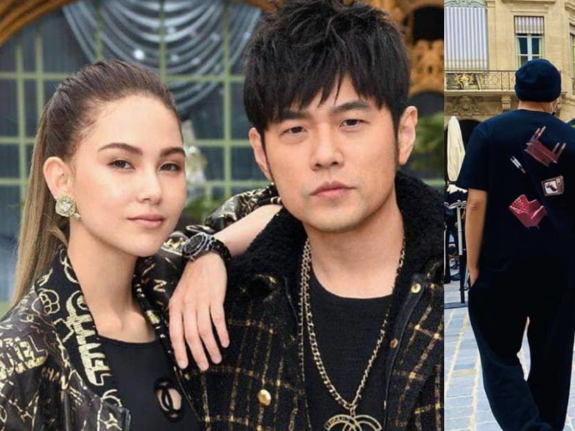 Jay Chou Reportedly Enrolling His Daughter Into This Australian Private School That Costs S$38,720 A Year