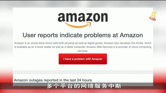 Amazon 8world Entertainment Lifestyle Amazon 8world Entertainment Lifestyle