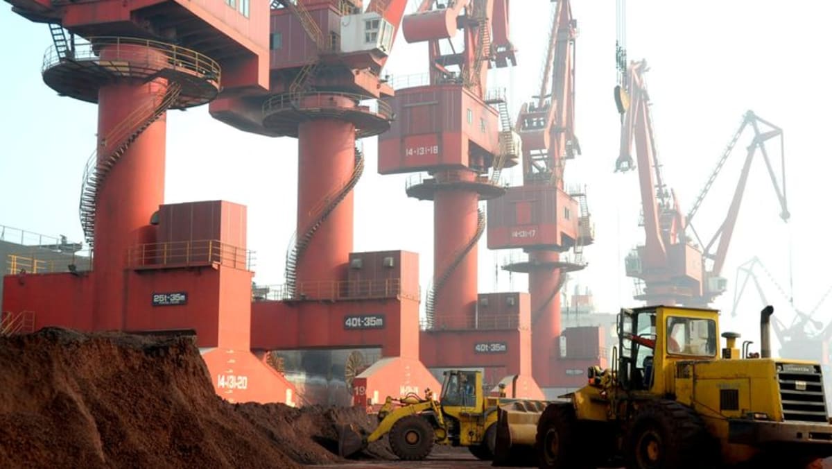 China akan melepaskan hak penambangan tanah jarang secara ‘teratur’ – Shanghai Securities News