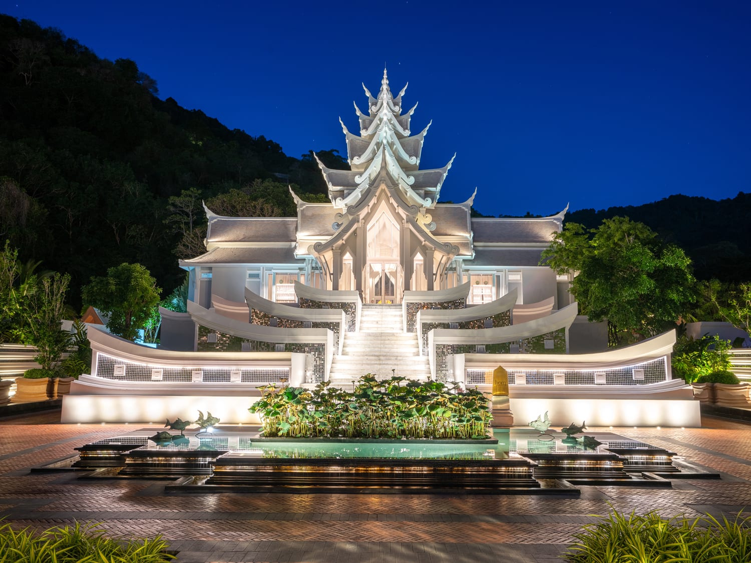 At Hom restaurant, Phuket’s local produce is celebrated in a 10-course ...