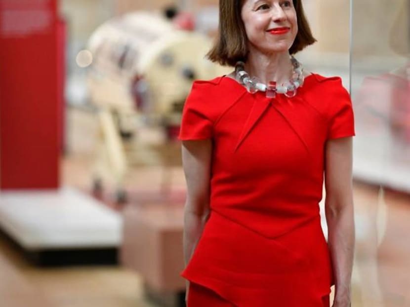 Humanity versus disease showcased as London's Science Museum reopens doors Humanity versus disease showcased as London's Science Museum reopens doors