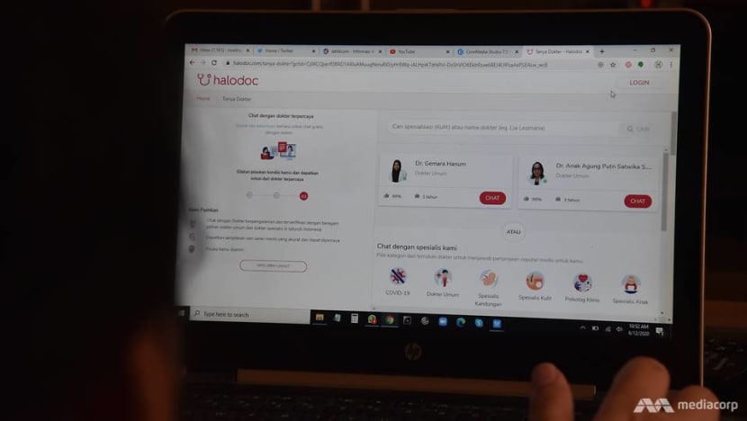 More demand for telemedicine as Indonesians stay away from hospitals amid COVID-19 More demand for telemedicine as Indonesians stay away from hospitals amid COVID-19