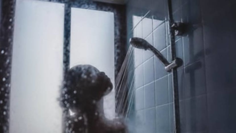 Man gets jail for filming family's maid in shower Man gets jail for filming family's maid in shower