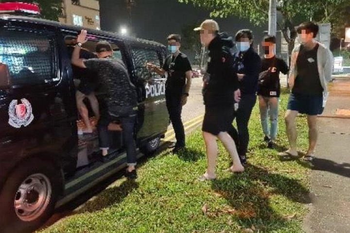 62 people probed for alleged breaches of Covid-19 rules and other offences at entertainment venues