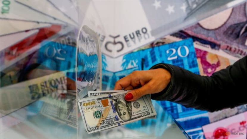 US drops tariff threat in digital tax transition deal with European countries US drops tariff threat in digital tax transition deal with European countries