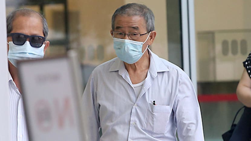TCM practitioner gets jail for molesting patient under guise of improving her 'qi'