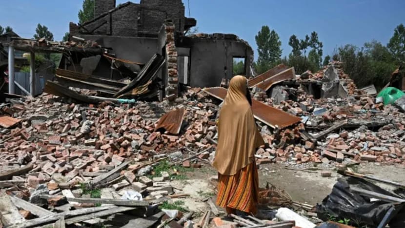 India laksana perintah berkurung di Kashmir menjelang setahun kuasa autonomi dilucutkan