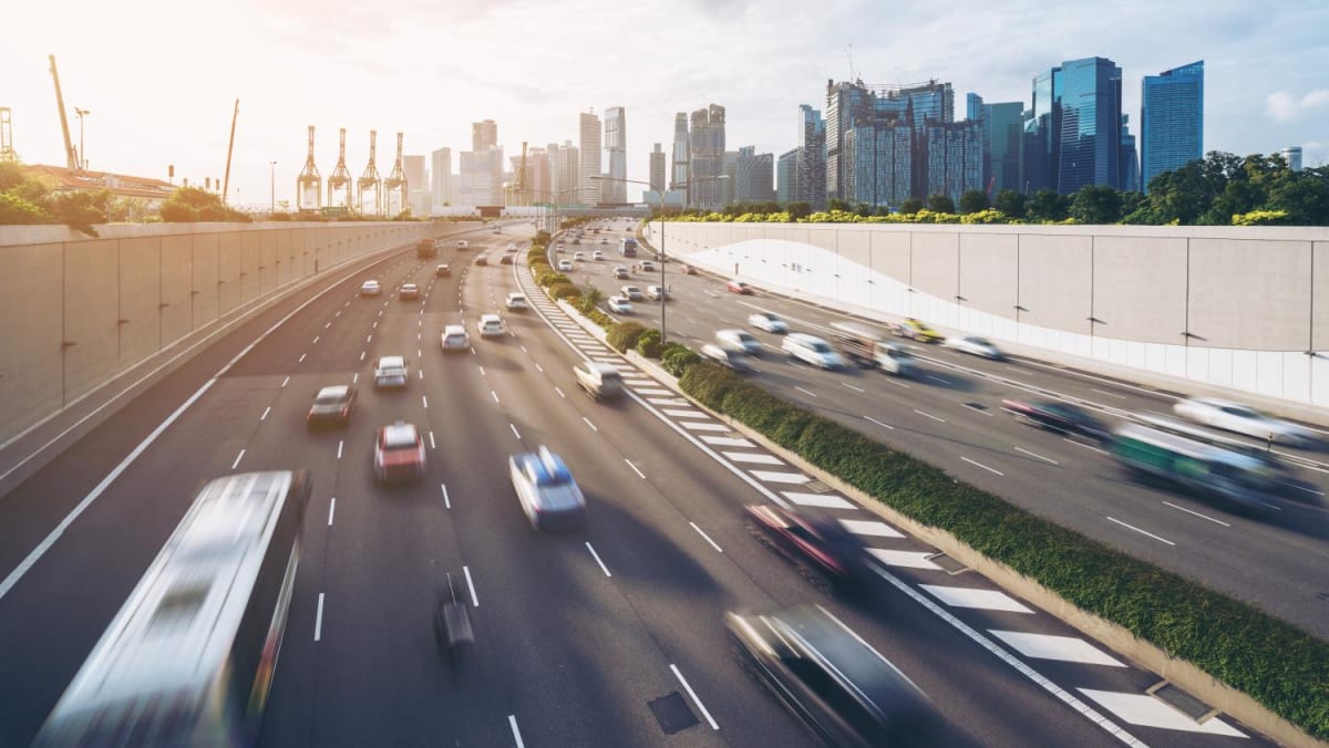 DALAM FOKUS: Bagaimana masa depan hubungan Singapura dengan mobil?
