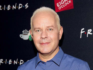 James Michael Tyler, who played Gunther on Friends, dies at 59
