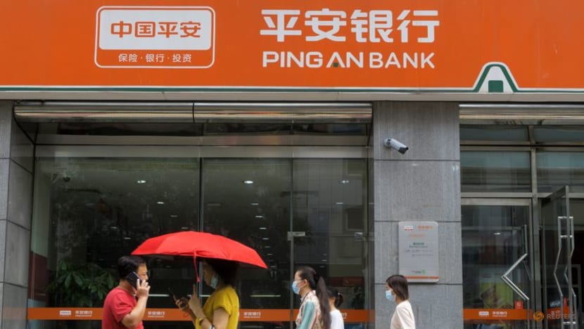 HSBC overstated Asia spinoff risks, top shareholder Ping An thinks - source HSBC overstated Asia spinoff risks, top shareholder Ping An thinks - source