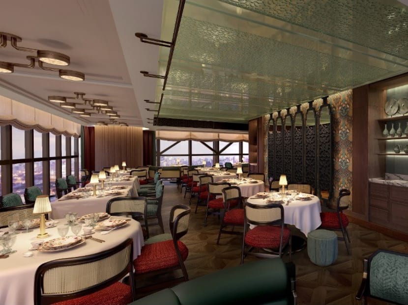 3 new restaurants opening in Singapore in 2022. Mark your calendars, foodies! 3 new restaurants opening in Singapore in 2022. Mark your calendars, foodies!