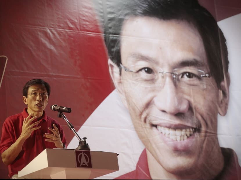 PAP is not better than the SDP: Dr Chee