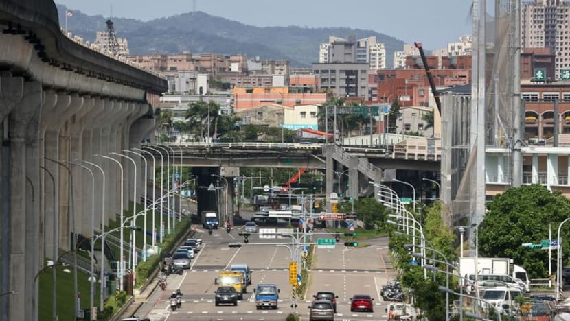 Taiwan's economy grows slightly more slowly than expected in Q3 on COVID hit Taiwan's economy grows slightly more slowly than expected in Q3 on COVID hit