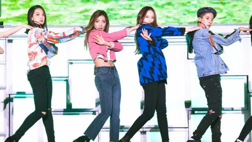 f(x)’s official Japanese fanclub to shut down