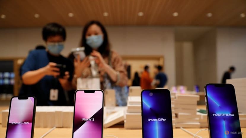Apple supplier BOE, others say operations hit by Sichuan power rationing Apple supplier BOE, others say operations hit by Sichuan power rationing