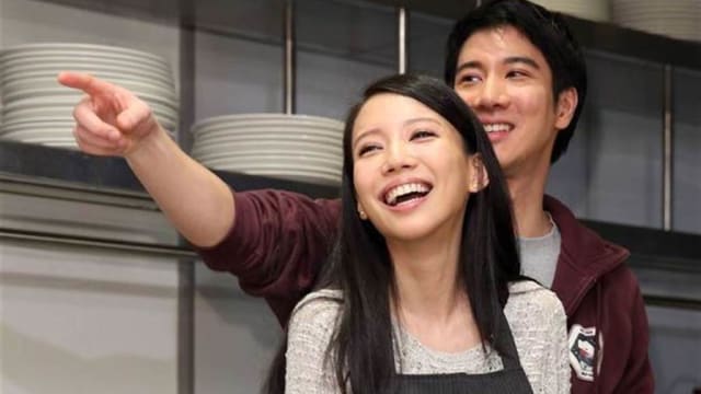 透过律师向王力宏喊话　李靓蕾怒批：恶意造谣