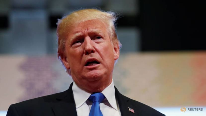 Commentary: US policy in Asia heads from bad to worse Commentary: US policy in Asia heads from bad to worse