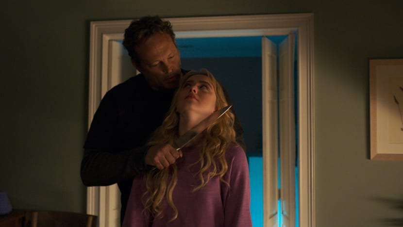 Freaky Review: Vince Vaughn Channels His Inner Teen Girl In Enjoyable Body-Switching Horror-Comedy