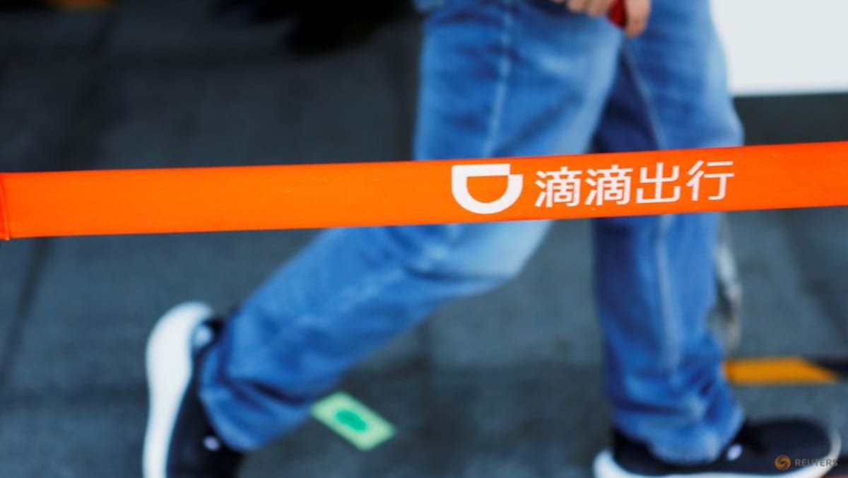 Tiongkok mencabut larangan 18 bulan terhadap pengguna baru Didi seiring dengan meredanya tindakan keras terhadap teknologi