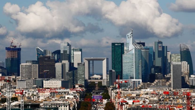 US drops tariff threat in digital tax transition deal with European countries US drops tariff threat in digital tax transition deal with European countries