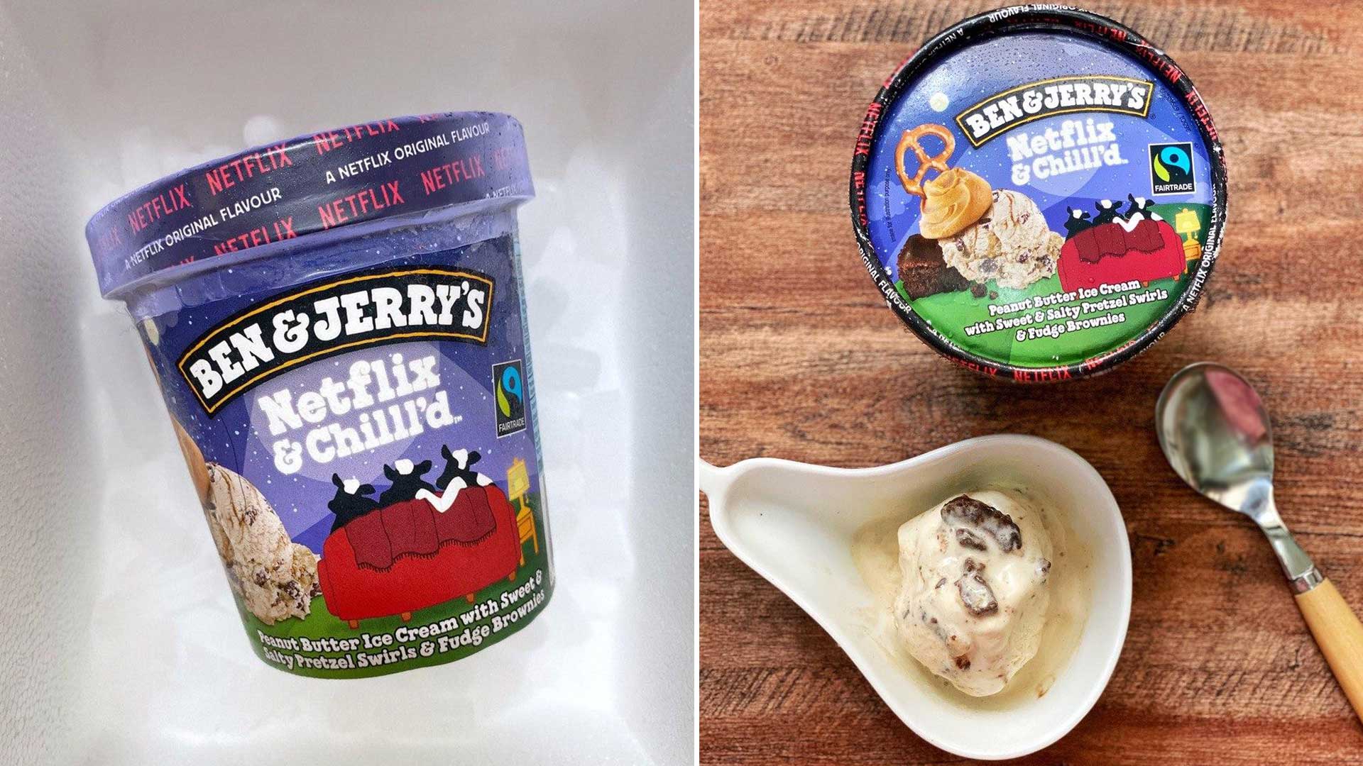 Ben & Jerry’s latest news & coverage 8days