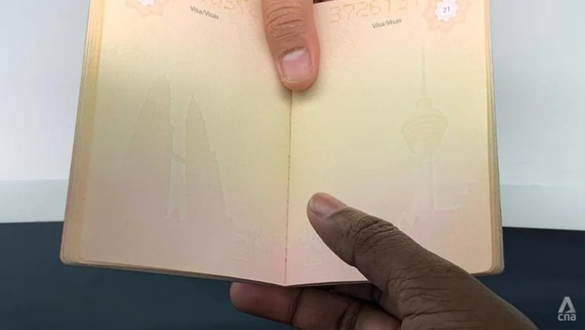 Pelanjutan tempoh sah 2 tahun percuma bagi pasport M'sia berakhir pada 2021
