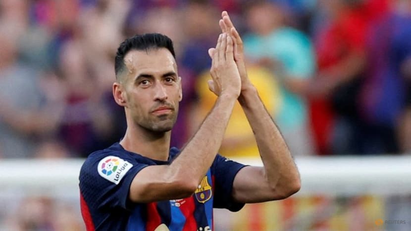 Messi's Miami move no holiday, says Martino