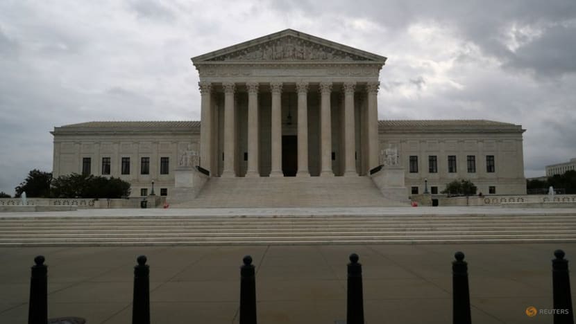 Biden calls on US Supreme Court to protect abortion rights Biden calls on US Supreme Court to protect abortion rights
